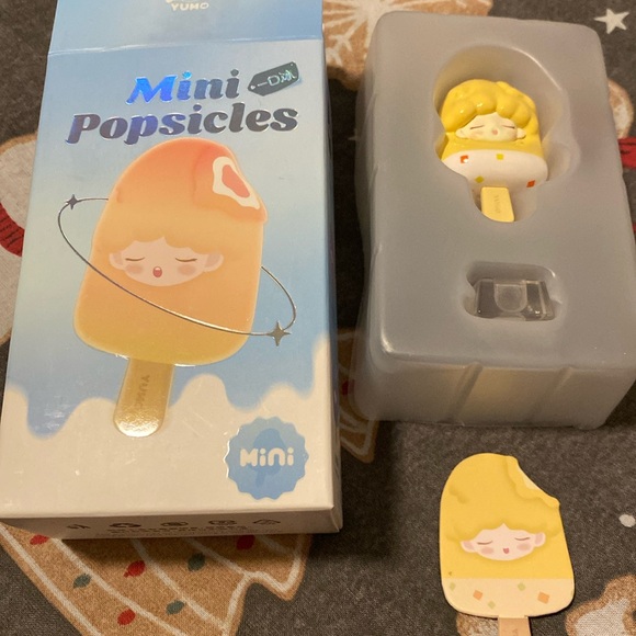 Mini Popsicles Blind Box - Picture 1 of 2
